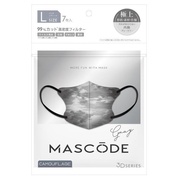 3D}XNL03/MASCODE iʐ^