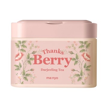 manyo / Thanks Berryダージリンティーマスクの公式商品情報｜美容 