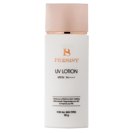 春夏新作モデル PRESIST PA++++の公式商品情報|美容・化粧品 SPF50 LOTION UV / UVケア・サンオイル