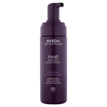 AVEDA(アヴェダ) インヴァティ アドバンス ヘアデンス フォームの公式商品情報｜美容・化粧品情報はアットコスメ