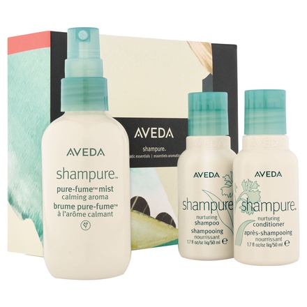 AVEDA(アヴェダ) / 3.1 Phillip Lim コラボレーション シャンピュア