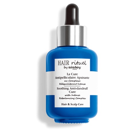 シスレーヘアリチュアル　フォーティファイングセラムフォーザスカルプ 60ml ヘア リチュアル フォーティファイング セラム フォー ザ
