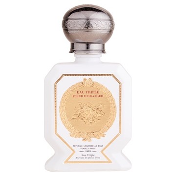 Officine Universelle Buly / オー・トリプル フルール・ドランジェ 