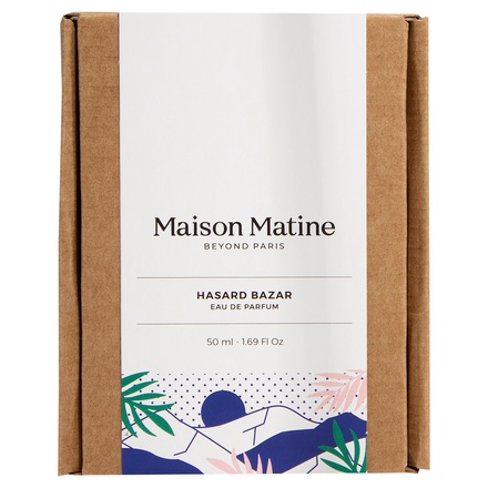 Maison Matine / アザー バザー／新たな挑戦 50mlの公式商品情報｜美容 
