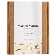 o hD ~fB^^Ԃ̊C/Maison Matine iʐ^