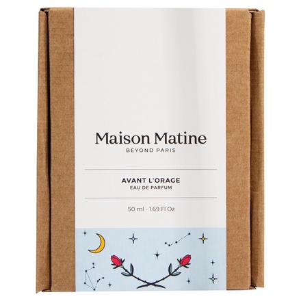 Maison Matine / アバン ロラージュ／嵐の前 50mlの公式商品情報｜美容 