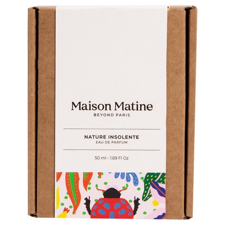 Maison Matine / ナチュール アンソロント／自然の反乱 50mlの公式商品