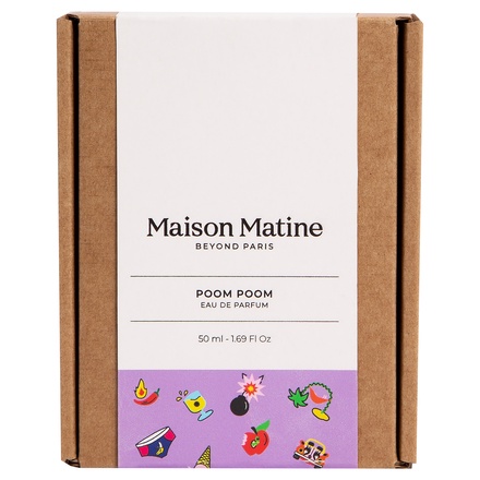 【NOSE SHOP】Maison Matine プンプン