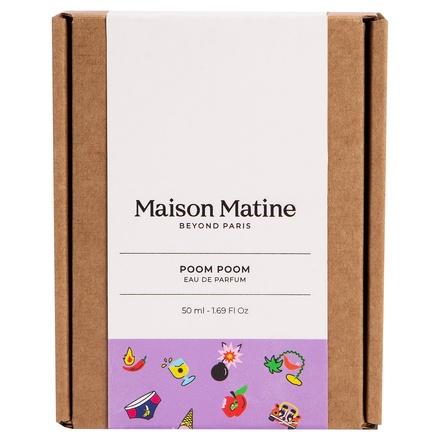 Maison Matine / プンプン／あるがまま 50mlの公式商品情報｜美容