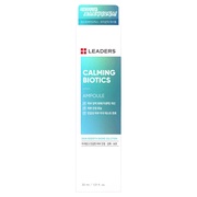 Calming Biotics Ampoule/Leaders Cosmeticsi[_[X RXeBbNj iʐ^
