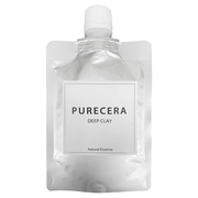 PURECERA(ピュアセラ) / ディープクレイ 110gの公式商品情報｜美容