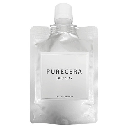 PURECERA(ピュアセラ) / ディープクレイの公式商品情報｜美容・化粧品 ...