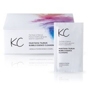 KC むきタマつるん 発泡美容液クレンジング/KC -KENKO COSME- 商品写真