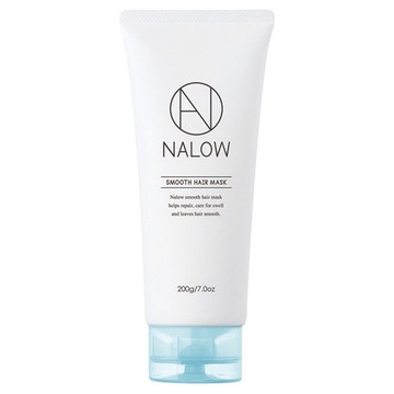 NALOW/スムースヘアマスク 商品写真 2枚目
