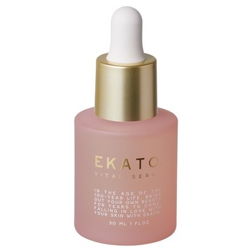 EKATO./VITAL SERUM 商品写真 2枚目