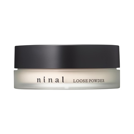 ninal / ルースパウダーの公式商品情報｜美容・化粧品情報はアットコスメ