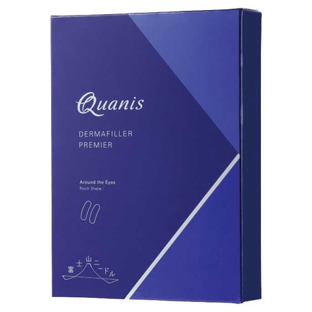 Quanis(クオニス) / ダーマフィラープレミアの公式商品情報｜美容