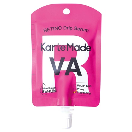 KarteMade / レチノドリップセラムの公式商品情報｜美容・化粧品情報はアットコスメ