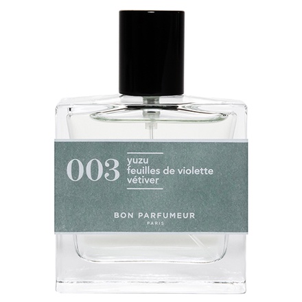 正規取扱店】BON PARFUMEUR (ボン パフューマー) 003