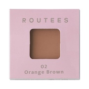 アイシャドウレフィル02 オレンジブラウン/ROUTEES 商品写真