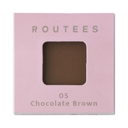 アイシャドウレフィル05 チョコレートブラウン/ROUTEES 商品写真