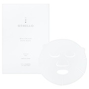ホワイトニングフェイスマスク / OTHELLO(オセロ)