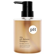 uka pH Balance Shampoo400ml/uka iʐ^