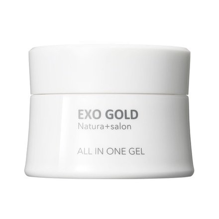 Natura＋Salon / EXO GOLDオールインワンジェル 50gの公式商品