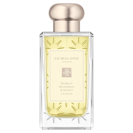 限定品】Jo MALONE LONDONスターリットマンダリン\u0026ハニーコロン