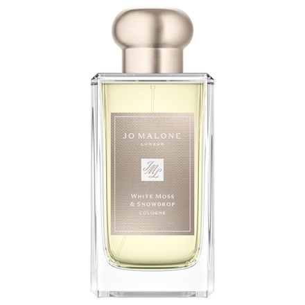 限定品特価Jo MALONE ホワイト モス & スノー ドロップ 香水(女性用)