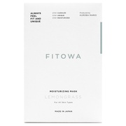 MOISTURIZING MASK LEMONGRASS/FITOWA iʐ^