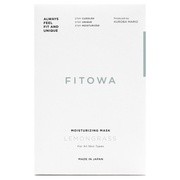 MOISTURIZING MASK LEMONGRASS/FITOWA iʐ^ 1