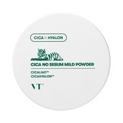 CICA ノーセバム マイルドパウダー / VT(ブイティー)