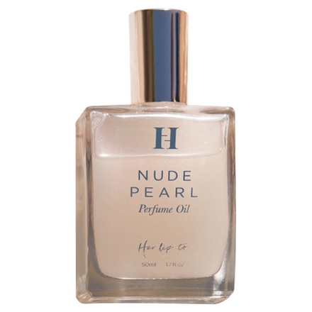 Perfume Oil - Nude Pearl-
