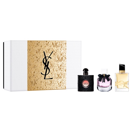 YSL ミニフレグランスセット-