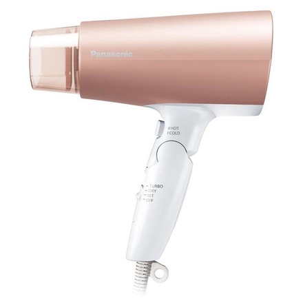 新年の贈り物 - Panasonic Hair EH-NE7J-P EH-NA2J PINK⭐︎新品