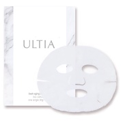 back aging care mask/ULTIA iʐ^