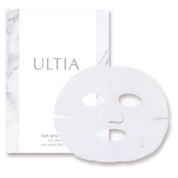 ULTIA/back aging care mask 商品写真 2枚目