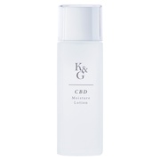 K&G ORIGINAL / K＆G Moisture Lotion(ケーアンドジーモイスチャー