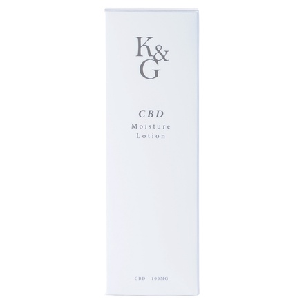 K&G ORIGINAL / K＆G Moisture Lotion(ケーアンドジーモイスチャー