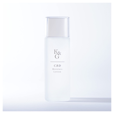 K&G ORIGINAL / K＆G Moisture Lotion(ケーアンドジーモイスチャー