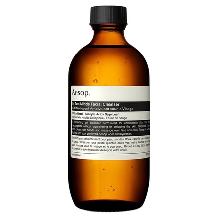 Aesop(イソップ) / トゥーマインズ フェイシャル クレンザー 200mlの公式商品情報｜美容・化粧品情報はアットコスメ