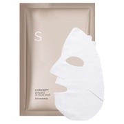 S CONCEPT EMINENCE 3D FACIAL MASK/SHAROAID iʐ^