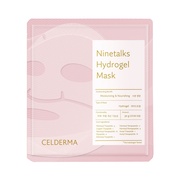 Ninetalks Hydrogel MaskiiCg[NXnChQ}XNj/CELDERMA iʐ^