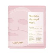 Ninetalks Hydrogel MaskiiCg[NXnChQ}XNj/CELDERMA iʐ^ 3