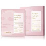 Ninetalks Hydrogel MaskiiCg[NXnChQ}XNj/CELDERMA iʐ^