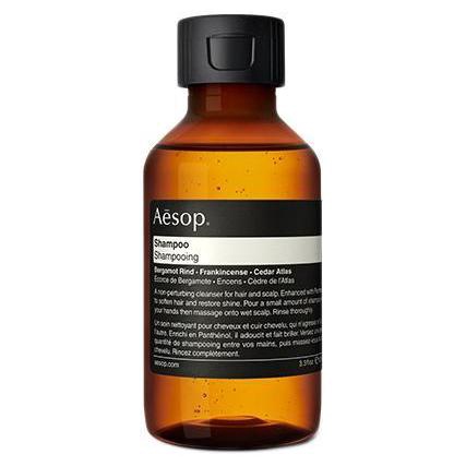 aesop シャンプー ノンシリコン 安い