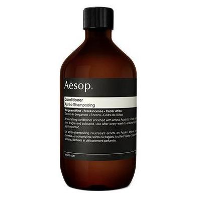 aesop シャンプー 詰め替え