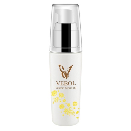 VEBOL / VEBOL ハーブビタミンセラム 30mlの公式商品情報｜美容