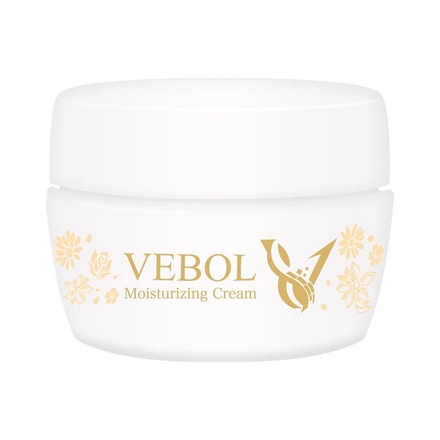 VEBOL / VEBOLぷるるビタクリームの公式商品情報｜美容・化粧品情報はアットコスメ